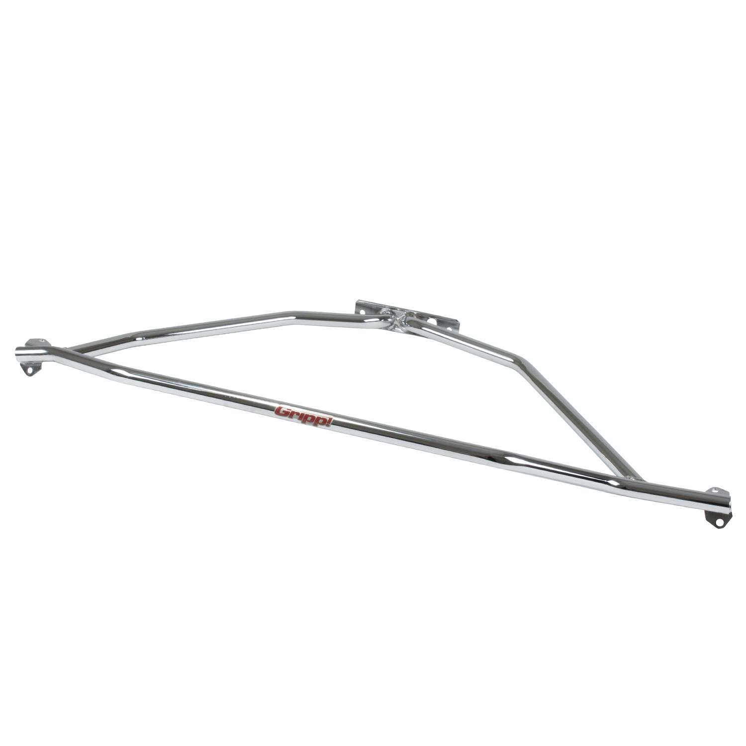 BBK MUSTANG STRUT TOWER BRACE (CHROME)